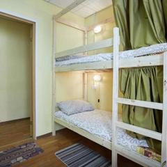 Хостел Contact на Марата, Санкт-Петербург, Ленинградская область