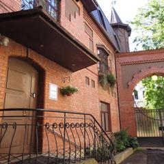 Отель Fortune Inn, Санкт-Петербург, Ленинградская область