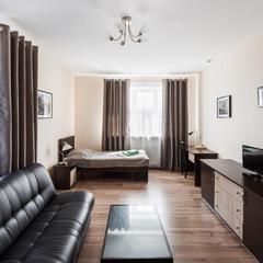 Апарт-отель Подсолнух, Санкт-Петербург, Ленинградская область