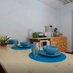 Хостел Contact на Марата, Санкт-Петербург, Ленинградская область