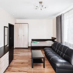 Апарт-отель Подсолнух, Санкт-Петербург, Ленинградская область