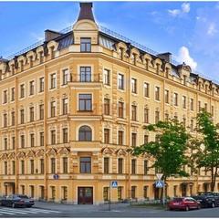 Хостел Тепло, Санкт-Петербург, Ленинградская область