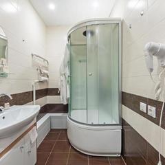 Отель Fortune Inn, Санкт-Петербург, Ленинградская область