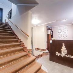 Отель Fortune Inn, Санкт-Петербург, Ленинградская область