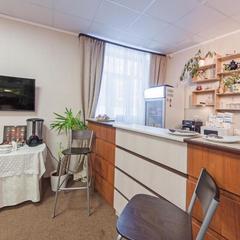 Отель Fortune Inn, Санкт-Петербург, Ленинградская область