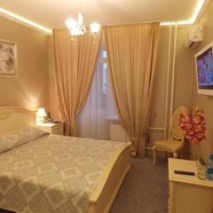 Мини-отель Тройка, Санкт-Петербург, Ленинградская область