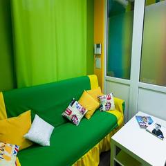 Хостел Тепло, Санкт-Петербург, Ленинградская область