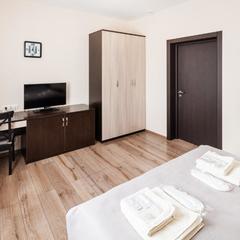 Апарт-отель Подсолнух, Санкт-Петербург, Ленинградская область