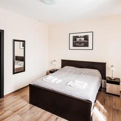 Апарт-отель Подсолнух, Санкт-Петербург, Ленинградская область