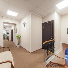 Отель Fortune Inn, Санкт-Петербург, Ленинградская область