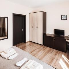 Апарт-отель Подсолнух, Санкт-Петербург, Ленинградская область