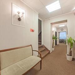 Отель Fortune Inn, Санкт-Петербург, Ленинградская область