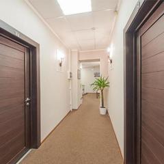 Отель Fortune Inn, Санкт-Петербург, Ленинградская область