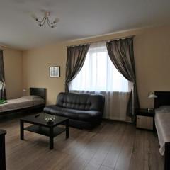 Апарт-отель Подсолнух, Санкт-Петербург, Ленинградская область