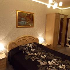 Мини-отель Тройка, Санкт-Петербург, Ленинградская область