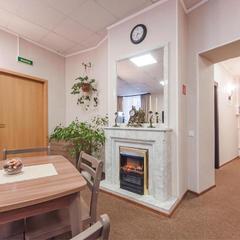 Отель Fortune Inn, Санкт-Петербург, Ленинградская область