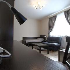 Апарт-отель Подсолнух, Санкт-Петербург, Ленинградская область