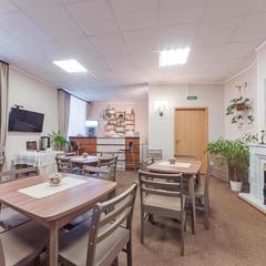 Отель Fortune Inn, Санкт-Петербург, Ленинградская область