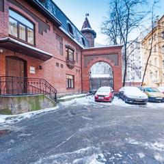 Отель Fortune Inn, Санкт-Петербург, Ленинградская область