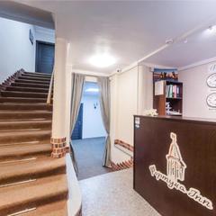 Отель Fortune Inn, Санкт-Петербург, Ленинградская область