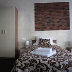 Отель Fortune Inn, Санкт-Петербург, Ленинградская область