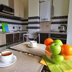 Апарт-отель Подсолнух, Санкт-Петербург, Ленинградская область