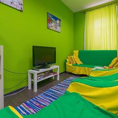 Хостел Тепло, Санкт-Петербург, Ленинградская область