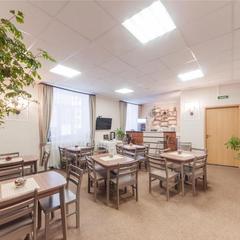 Отель Fortune Inn, Санкт-Петербург, Ленинградская область