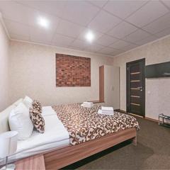 Отель Fortune Inn, Санкт-Петербург, Ленинградская область