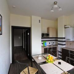 Апарт-отель Подсолнух, Санкт-Петербург, Ленинградская область