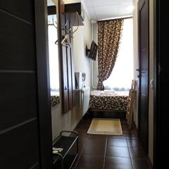 Отель Fortune Inn, Санкт-Петербург, Ленинградская область