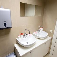 Хостел Тепло, Санкт-Петербург, Ленинградская область