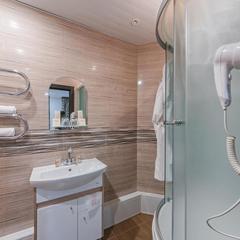 Отель Fortune Inn, Санкт-Петербург, Ленинградская область