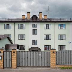 Апарт-отель Подсолнух, Санкт-Петербург, Ленинградская область