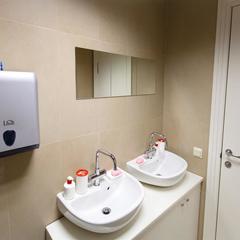 Хостел Тепло, Санкт-Петербург, Ленинградская область