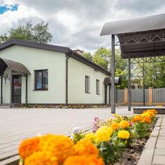 Апарт-отель Подсолнух, Санкт-Петербург, Ленинградская область