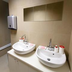 Хостел Тепло, Санкт-Петербург, Ленинградская область