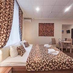 Отель Fortune Inn, Санкт-Петербург, Ленинградская область