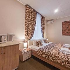 Отель Fortune Inn, Санкт-Петербург, Ленинградская область