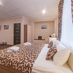 Отель Fortune Inn, Санкт-Петербург, Ленинградская область