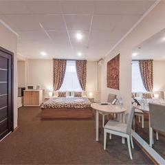 Отель Fortune Inn, Санкт-Петербург, Ленинградская область