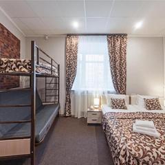 Отель Fortune Inn, Санкт-Петербург, Ленинградская область