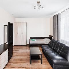 Апарт-отель Подсолнух, Санкт-Петербург, Ленинградская область