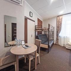 Отель Fortune Inn, Санкт-Петербург, Ленинградская область