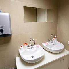 Хостел Тепло, Санкт-Петербург, Ленинградская область