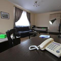 Апарт-отель Подсолнух, Санкт-Петербург, Ленинградская область