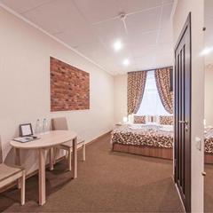 Отель Fortune Inn, Санкт-Петербург, Ленинградская область