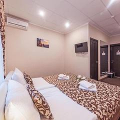 Отель Fortune Inn, Санкт-Петербург, Ленинградская область