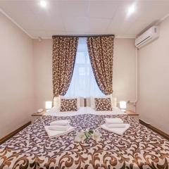 Отель Fortune Inn, Санкт-Петербург, Ленинградская область