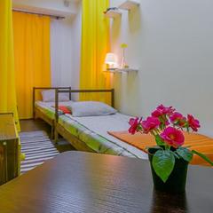 Хостел Тепло, Санкт-Петербург, Ленинградская область